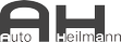Logo Auto Heilmann